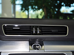 大众CC 2015款 2.0TSI 豪华型