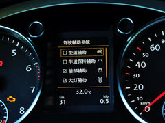 大众CC 2015款 2.0TSI 至尊型