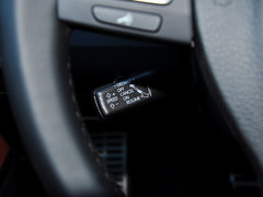 大众CC 2015款 2.0TSI 至尊型