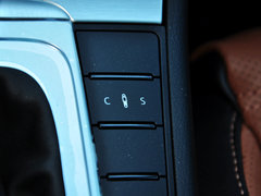 大众CC 2015款 2.0TSI 至尊型