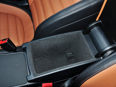 大众CC 2015款 2.0TSI 至尊型
