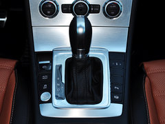 大众CC 2015款 2.0TSI 至尊型