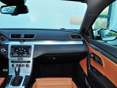大众CC 2015款 2.0TSI 至尊型