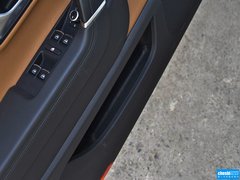 大众CC 2015款 2.0TSI 至尊型