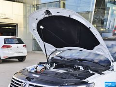 大众CC 2015款 2.0TSI 至尊型