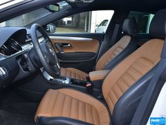 大众CC 2015款 2.0TSI 至尊型