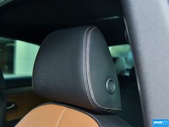 大众CC 2015款 2.0TSI 至尊型