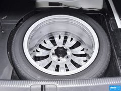 大众CC 2015款 2.0TSI 至尊型