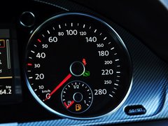 大众CC 2015款 3.0FSI V6