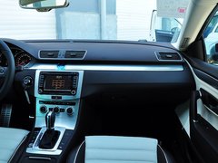 大众CC 2015款 3.0FSI V6