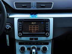 大众CC 2015款 3.0FSI V6