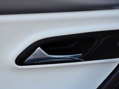 大众CC 2015款 3.0FSI V6