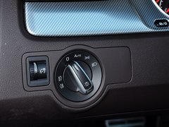 大众CC 2015款 3.0FSI V6