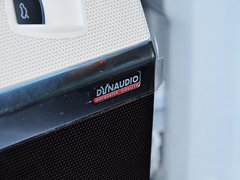 大众CC 2015款 3.0FSI V6