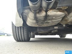 大众CC 2015款 3.0FSI V6