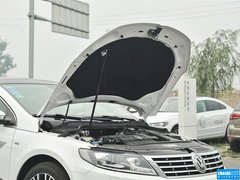 大众CC 2015款 3.0FSI V6