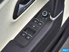 大众CC 2015款 3.0FSI V6