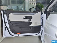 大众CC 2015款 3.0FSI V6