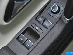 大众CC 2015款 3.0FSI V6