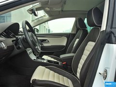 大众CC 2015款 3.0FSI V6
