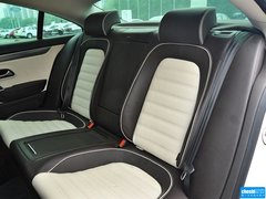 大众CC 2015款 3.0FSI V6