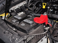 乔治巴顿战车 2014款 基本型 