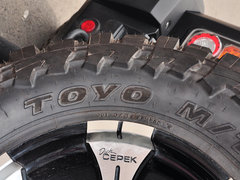 乔治巴顿战车 2014款 基本型 