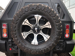 乔治巴顿战车 2014款 基本型 