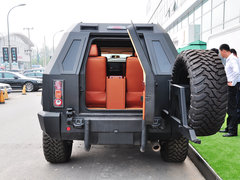 乔治巴顿战车 2014款 基本型 