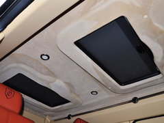 乔治巴顿战车 2014款 基本型 