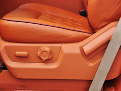 乔治巴顿战车 2014款 基本型 