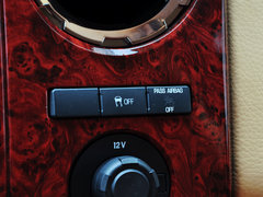 乔治巴顿战车 2014款 基本型 