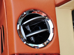 乔治巴顿战车 2014款 基本型 