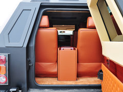 乔治巴顿战车 2014款 基本型 