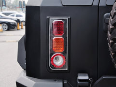 乔治巴顿战车 2014款 基本型 