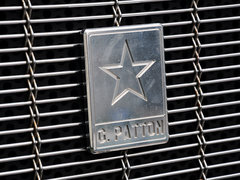 乔治巴顿战车 2014款 基本型 