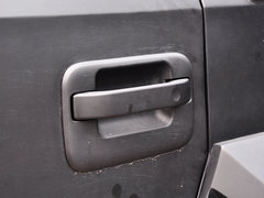 乔治巴顿战车 2014款 基本型 