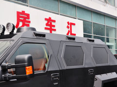 乔治巴顿战车 2014款 基本型 