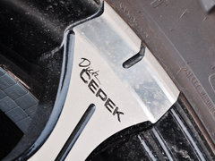 乔治巴顿战车 2014款 基本型 