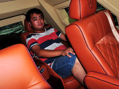 乔治巴顿战车 2014款 基本型 