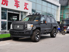 乔治巴顿战车 2014款 基本型 