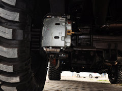 乔治巴顿战车 2014款 基本型 