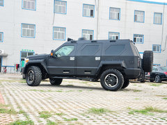 乔治巴顿战车 2014款 基本型 