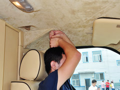 乔治巴顿战车 2014款 基本型 