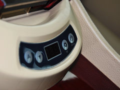 乔治巴顿战车 2014款 基本型 