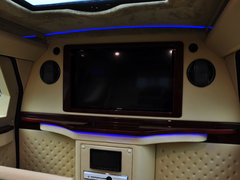 乔治巴顿战车 2014款 基本型 