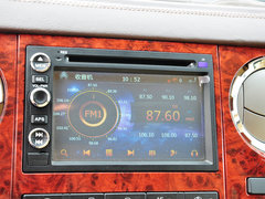 乔治巴顿战车 2014款 基本型 