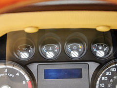 乔治巴顿战车 2014款 基本型 