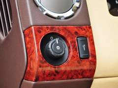 乔治巴顿战车 2014款 基本型 