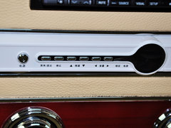 乔治巴顿战车 2014款 基本型 